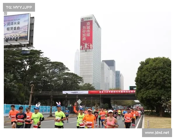 戴资颖参加台湾慈善跑步活动热情加油助威 与参赛者共同传递爱心与正能量