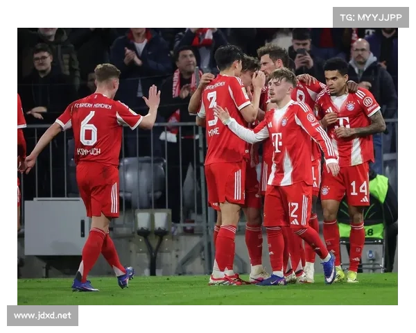 拜仁慕尼黑如何在德甲成功构建并长期维持其足球王朝地位